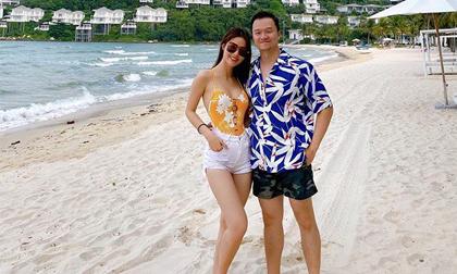 Diễm My 9x chúc mừng sinh nhật và nhắn nhủ cực ngọt ngào đến bạn trai