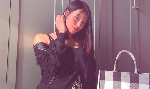 Cận sát ngày sinh, Lan Khuê nhắn đến con trai hài hước: 'Tới luôn đi con, chờ chờ sốt cả ruột'