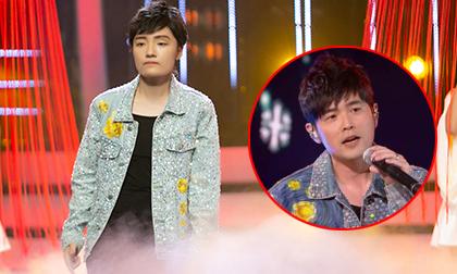 Gương mặt thân quen 2019: Giả Châu Kiệt Luân, ca sĩ Nhật Thủy phải dán mắt đến sụp mí