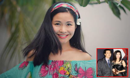 Nhan sắc trẻ đẹp ở tuổi U50 của bà xã 'Ông trùm phim truyền hình Việt'