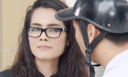 Hoa hồng trên ngực trái tập 29: Tung chiêu cuối lật ngược tình thế, Thái đe dọa trừ khử bà Dung