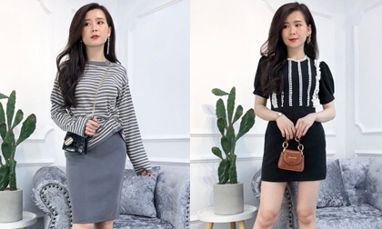 Vừa rẻ, vừa chất với chuỗi cửa hàng thời trang Crazyteen khiến phái đẹp phát mê