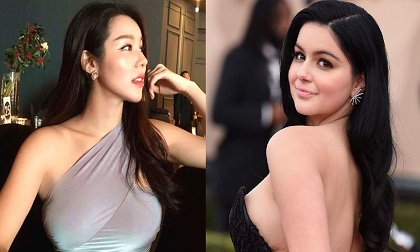 Tại sao các chàng trai thường thích con gái hơi mập và đây là những lý do