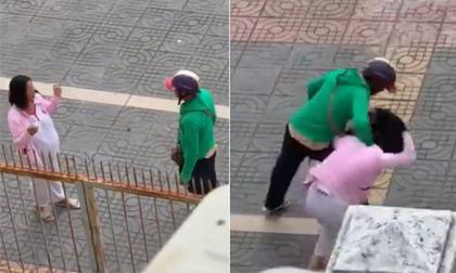 19 tuổi lấy chồng giàu: Vợ trẻ vất vả nấu xôi mưu sinh, bị đánh đập khi mang bầu, sinh con 3 tháng thì ly hôn 