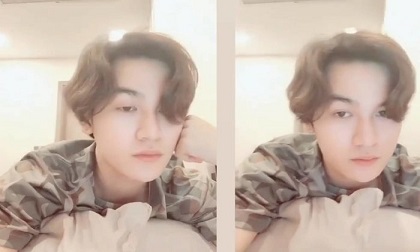 Ali Hoàng Dương bỗng dưng cover 'Vì yêu cứ đâm đầu' theo phong cách 'rất gì và này nọ'