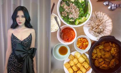 Xinh đẹp - hát hay - khéo miệng lại nấu ăn ngon, Bích Phương là trường hợp gây khó hiểu khi đến giờ vẫn 'ế'