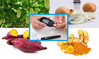 8 loại thực phẩm này là 'bậc thầy kiểm soát đường huyết', thường được ăn để giảm lượng đường trong máu