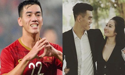 Không cần hàng hiệu, gu thời trang năng động và giản dị của Tiến Linh vẫn 'đốn tim' fan nữ