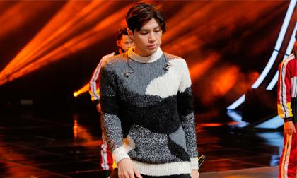 Tập dượt chuyên nghiệp trước giờ G, Noo Phước Thịnh đã sẵn sàng làm bùng nổ sân khấu tại Hàn Quốc