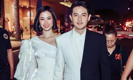 Hậu đám cưới thế kỉ, Đông Nhi cá tính với kiểu tóc ngắn, sánh đôi bên ông xã cực tình tứ