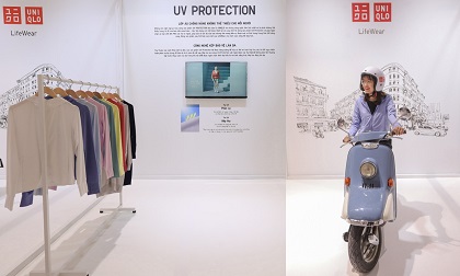 Đâu là 10 dòng sản phẩm trọng yếu của UNIQLO khi chính thức 'cập bến' fan Việt ngày 6/12 sắp tới?
