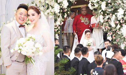 Nam bê tráp cho Bảo Thy tiết lộ: Nhận phong bì 10 triệu; đồ vest được mua cho