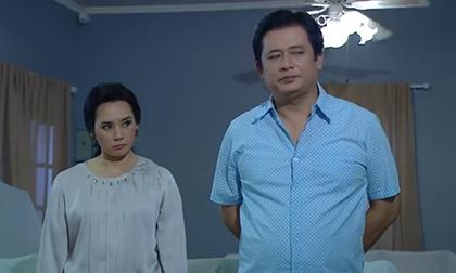 Mẹ chồng nghi cháu trai không phải ruột thịt, bố chồng nói 1 câu khiến bà im tịt luôn từ đó