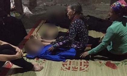 Hận vợ, ông bố trẻ cùng 2 con nhỏ treo cổ tự tử