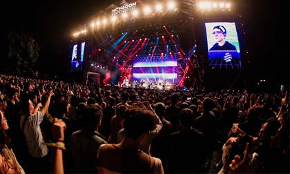 Monsoon Music Festival 2019: Âm nhạc đương đại - Không gian trải nghiệm đỉnh cao
