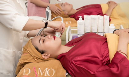 Damo Clinic & Beauty – Viện thẩm mỹ chuẩn công nghệ Châu Âu & Hàn Quốc
