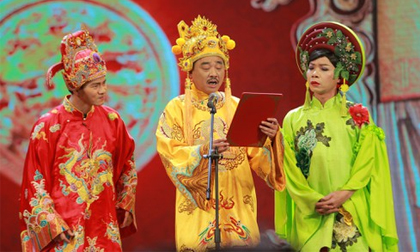 Táo Quân ngừng sản xuất sau 16 năm lên sóng?