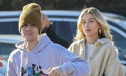 Justin Bieber thừa nhận bị vợ kích thích và tiết lộ khao khát ai cũng muốn thực hiện sau khi kết hôn