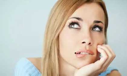 Nhìn nốt ruồi ở môi biết ngay cuộc đời giàu sang hay nghèo hèn