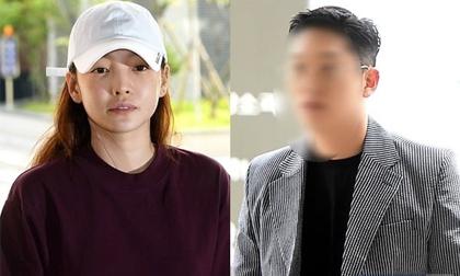 Goo Hara vừa được xác nhận đã qua đời, hành động tàn nhẫn của bạn trai cũ khiến dư luận phẫn nộ