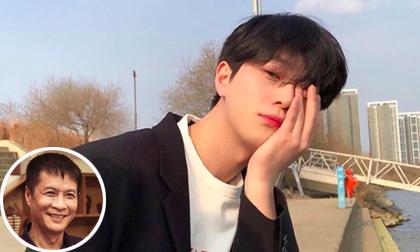 Đạo diễn Lê Hoàng: 'Đàn ông dễ thương chỉ có vứt đi'