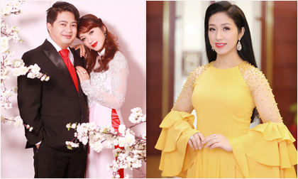 Cuộc sống hôn nhân ít người biết đến của Quán quân Sao Mai mùa đầu tiên - Phương Nga