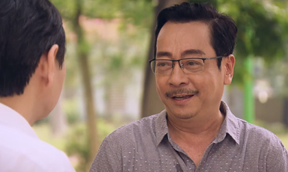 Sinh Tử tập 16: Chủ tịch Trần Nghĩa bị ám chỉ 'chạy kỷ luật'