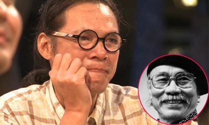 Đạo diễn Trần Lực thông báo tin buồn nhà viết kịch nổi tiếng Nguyễn Anh Biên qua đời 