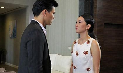 Ngay ngày đầu tiên làm ô sin đã bị ông chủ chú ý, nhưng vì cần tiền tôi vẫn lui lại căn nhà đó