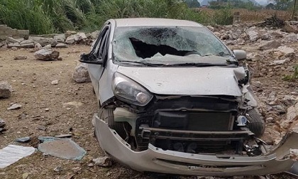 Lại động đất mạnh 4,7 độ Richter ở Cao Bằng, nhiều tòa nhà ở Hà Nội rung lắc