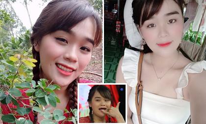 Bất ngờ trước hình ảnh xinh đẹp, sành điệu của 'thánh sún' Ngân Thảo trước khi giành 100 triệu tại 'Thách thức danh hài'