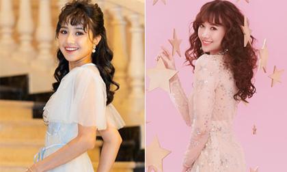 Xuất hiện 'bản sao của Hari Won', nhìn tưởng lạ hóa ra là nữ diễn viên trong 'Tháng năm rực rỡ'