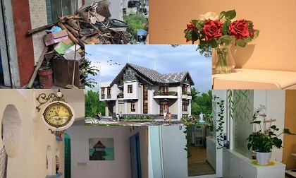 Nếu không muốn cuộc sống mãi nghèo thì đừng bao giờ để những thứ này ở ngoài cửa