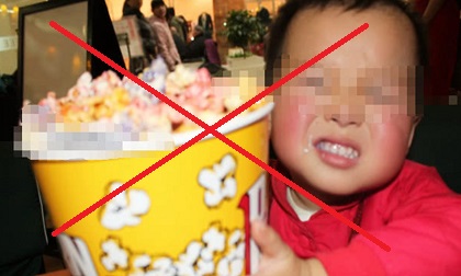 Những thực phẩm có thể gây ngộ độc, nhiễm độc chì, chậm phát triển IQ của trẻ cha mẹ nên tránh