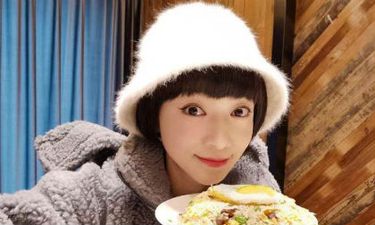 “Ngụy Anh Lạc” Ngô Cẩn Ngôn khác lạ khiến dân mạng không nhận ra nổi 