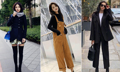 3 mẹo mặc đẹp cho những cô nàng 'chân xấu'