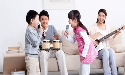 Trẻ không thể trở nên thông minh nếu thiếu những kỹ năng này