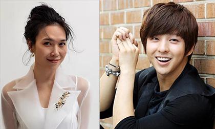 Mỹ nam Kim Kibum bất ngờ chia sẻ bài hát của Mỹ Tâm trên Instagram khiến fan Việt sướng rơn