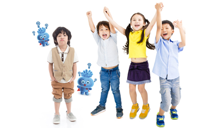 Thời điểm vàng mẹ bổ sung canxi cho con đúng cách để tăng chiều cao tối đa