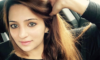 Hoa hậu Pakistan chết thương tâm ở tuổi 32 do tai nạn xe hơi
