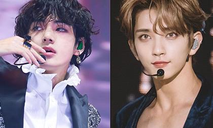 Những cặp idol sinh cùng ngày, cùng tháng, cùng năm: Toàn nhan sắc cực phẩm không đùa được đâu!