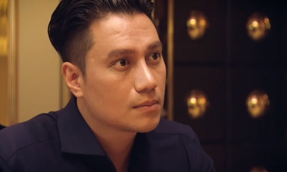 Sinh Tử tập 23: Mai Hồng Vũ 'gạ' cảnh sát chống lưng việc kiện tụng của người dân