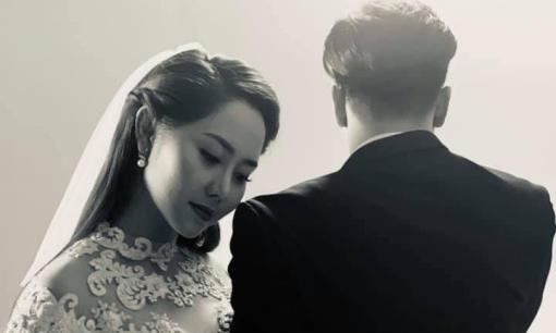 Rộ nghi án nữ diễn viên Tường Vy chuẩn bị kết hôn?