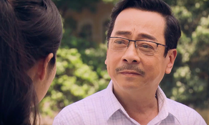 Sinh Tử tập 24: Chủ tịch Trần Nghĩa bị phó bí thư Hiền dằn mặt