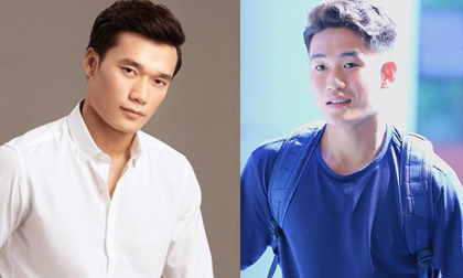 Điểm mặt dàn soái ca cao trên 1m8 của U22 Việt Nam 'hớp hồn' hội chị em