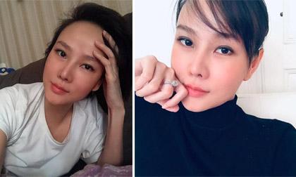 Được khuyên sống tiết chế lại để tránh thị phi, Dương Yến Ngọc đáp trả: 'Thường thị phi rơi vào những người đẹp và giỏi'