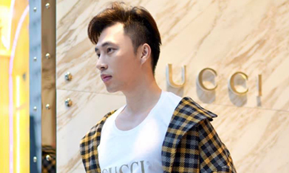 Màn dậy thì thành công của doanh nhân trẻ gây bão mạng xã hội