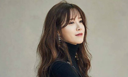 Bị nguyền rủa xuống địa ngục, đây là phản ứng của 'nàng Cỏ' Goo Hye Sun 