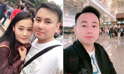 Chân dung em trai bảnh bao của diễn viên Phương Oanh 