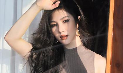 Sang Mỹ du học, Hương Tràm vẫn khiến fan xao xuyến với nhan sắc đỉnh cao 